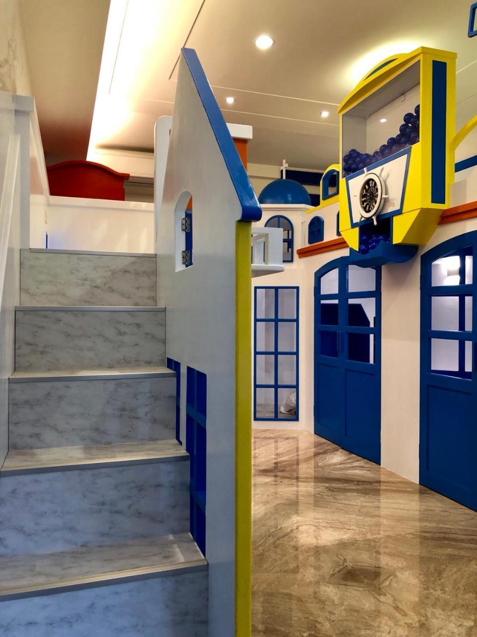 Fun Holiday Family Hostel Đài Nam Ngoại thất bức ảnh